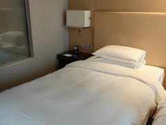 -济南富力凯悦酒店