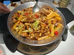 -大丰收·蛙功夫(晋江万达店)