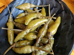 -五悦北平四季涮肉·烧烤(老商埠店)