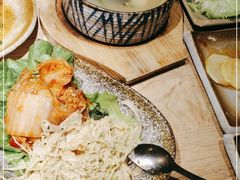 -隐家本格烧肉(万达广场店)