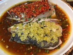 -陈家婆的菜(梅溪湖店)
