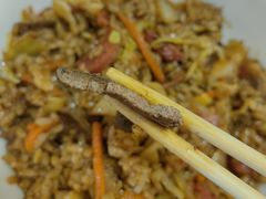 -老婆婆炒饭(小白楼1902欧式风情街店)