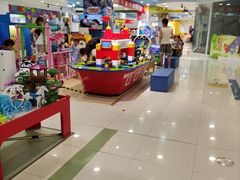 -万达广场(北京槐房店)