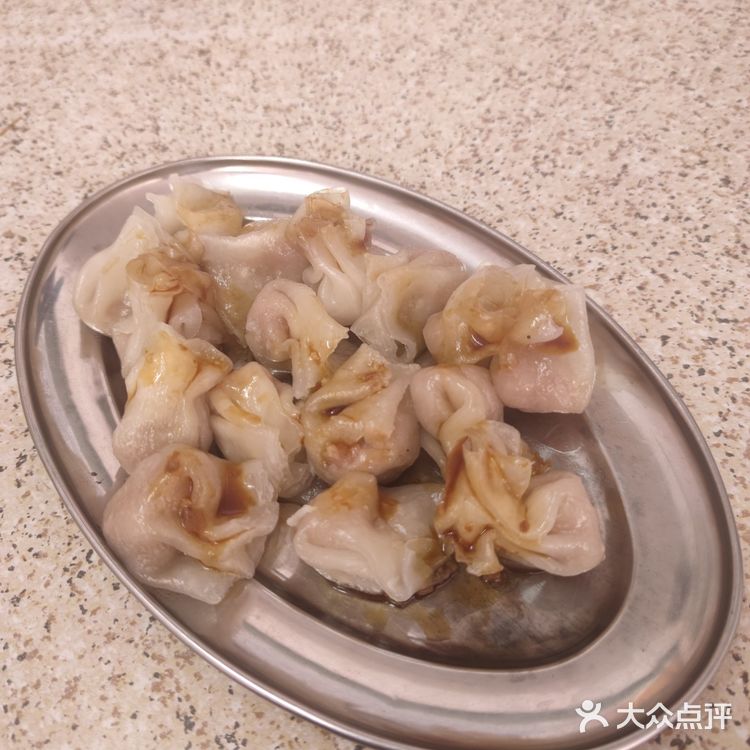 珠海红旗|纯手工特色美食（三板粉果）