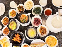 -金泰食府(竹园店)