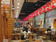 -亮欢寨酸汤鱼(沙冲路店)