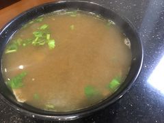 牛肉粉丝汤-洪长兴(云南南路店)
