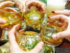 -有喜屋·深夜食堂(北京西路店)