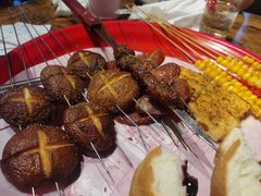 -北三老太太烧烤(人生一串上榜店)