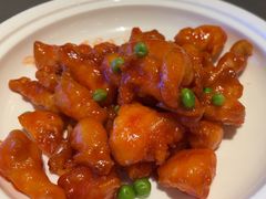 -邑金陵北京烤鸭店·现炒家常菜(ITC MALL店)