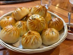 -醉霖生态餐厅(交大店)
