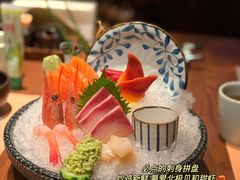 -山葵家·创意料理(宁波来福士店)