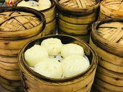 -西安高新希尔顿酒店·咖啡露台西餐厅