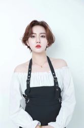 -时尚殿堂hair salon