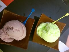 饭后冰淇淋-新辣道鱼火锅(国瑞城店)