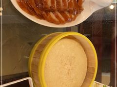 -玉林烤鸭店(垡头店)