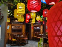 -千亿来乌拉火锅(德胜店)