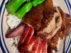 -港久茶餐厅(鹭洲里店)