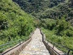 -京东石林峡风景区