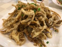 -唐晋人家(源深路店)