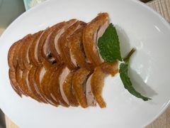 -紫光园·烤鸭(美术馆店)