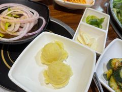 -obba烤吧(新光汇店)