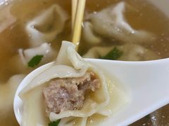-周震馄饨