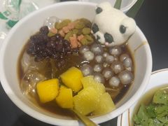-俏媳妇火锅(宽窄巷子店)