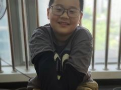 -星位围棋俱乐部(宝山万达店)