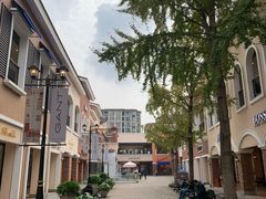 -乡村基(双流时代奥特莱斯餐厅)