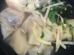 -海平馄饨(逍遥二路店)