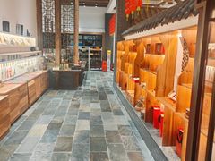 -天荷菜根·闽南素食自助(刺桐北路店)