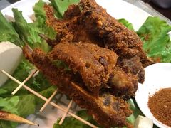 -新疆伊宁远征餐厅