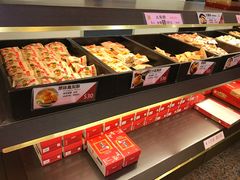 凤梨酥-佳德凤梨酥