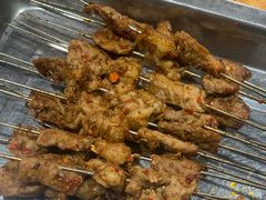 -清真·马峰烤肉(小学习北巷店)