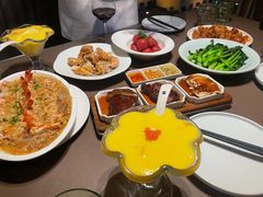-有璟阁港式餐厅(国贸商城店)