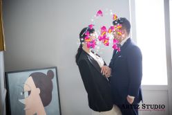 点击看大图 -THE QUEEN(北京店)