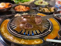 -喜来稀肉(金巴利道店)