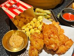 -摩打食堂(壹方中心店)