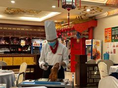 -全聚德(上海首店浦东店)