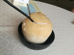 -无招牌海鲜餐厅(怡丰城店)