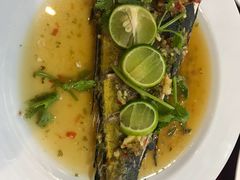 -BAI BUA RESTAURANT