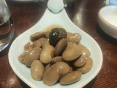 话梅芸豆-庆泰顺