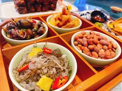 -君霖海鲜私房菜(春柳店)