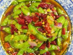 -江城燕子大排档(江汉路步行街店)