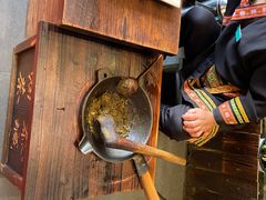 -凤凰山斑鱼馆(恭城店)