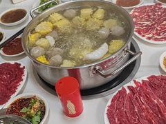 -万祥牛肉火锅(金龙店)