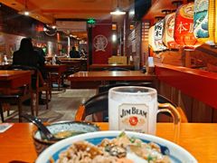 -有喜屋·鲜鸡烧鸟·居酒屋(安龙路店)