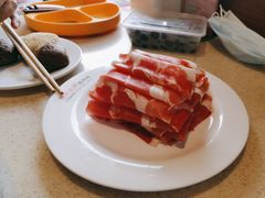 -阳坊大都涮羊肉(阳坊总店)