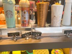 -星巴克(1788广场店)